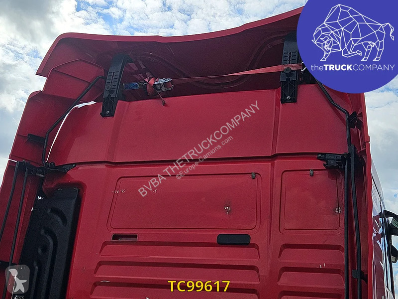 Traktor MAN 18.440