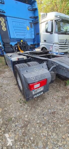 Tractor Iveco 460 eev