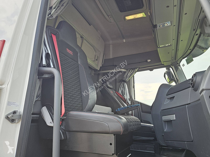Ciągnik siodłowy Renault T 480 HIGH 13L Retarder!