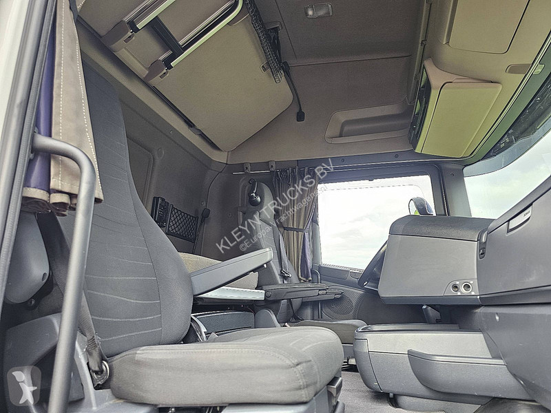 Tratores Scania