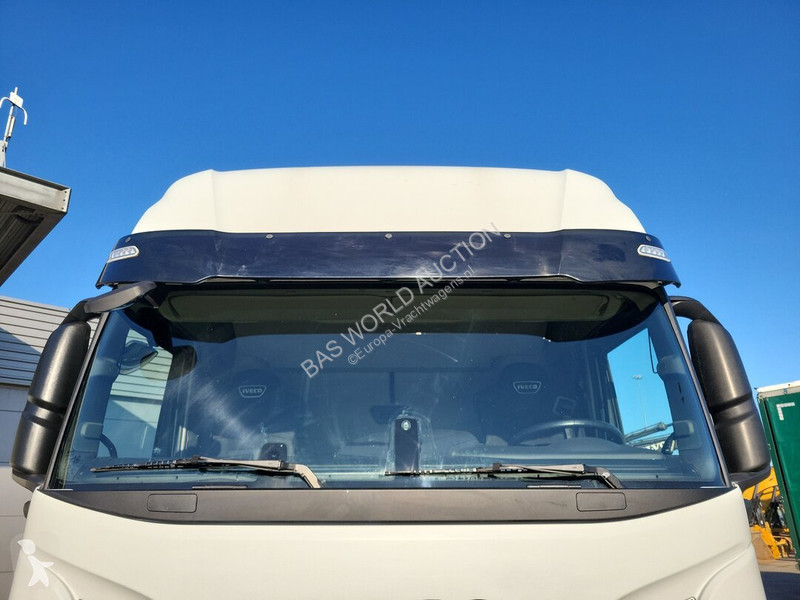 Ciągnik siodłowy Iveco S-Way S-Way 510