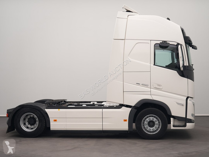 Ciągnik siodłowy Volvo FH FH 460