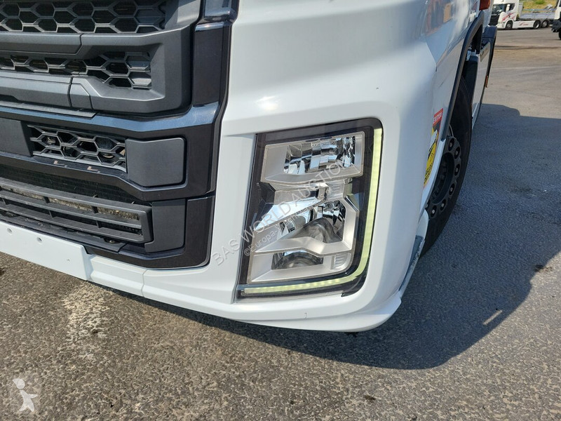 Ciągnik siodłowy Ford F-Max F-Max 500