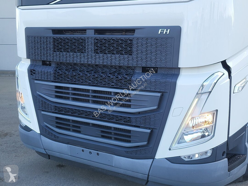Ciągnik siodłowy Volvo FH FH 460