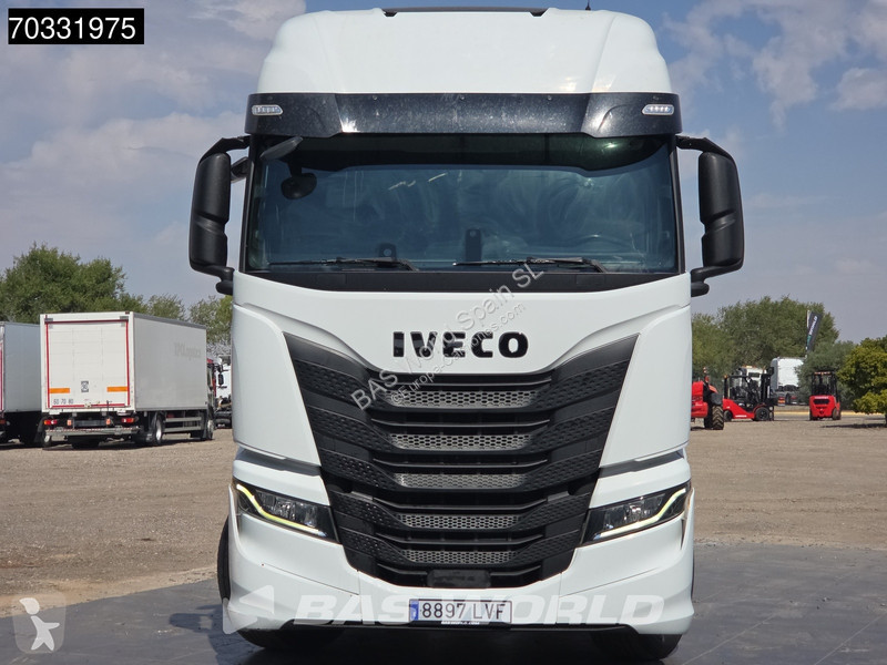 Tractor Iveco S-Way 510 4X2 SmartTacho2...