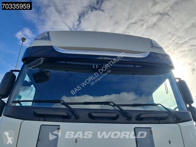 Тягач DAF 530 4X2 SSC Retarder 2x Tanks...