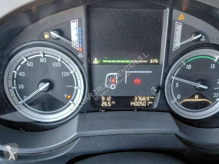 Тягач DAF 510 FT