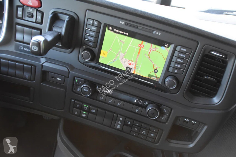 Tratores Scania R500 NGS 4x2EB - MEGA - EURO 6...