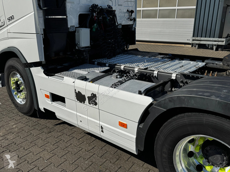 Tratores Volvo 500 6x2 Retarder ADR Full Air WB...