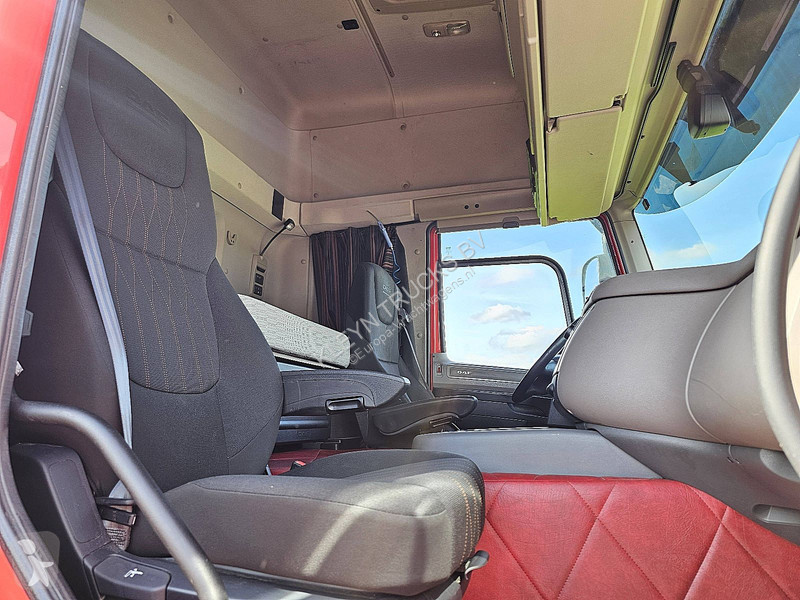Тягач DAF 340 4x2 FTS Airco