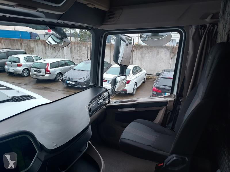 Ciągnik siodłowy DAF 480 FT 4X2
