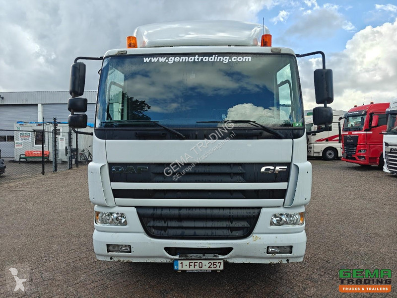 Тягач DAF 310 4x2 Sleeper Euro3 - Manual...
