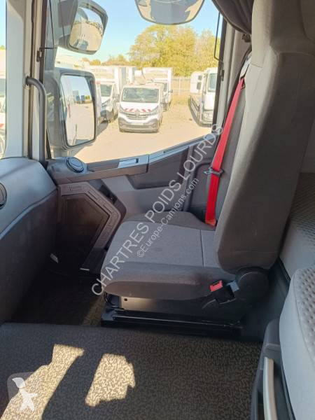 Tratores Renault 480 T4X2 E6