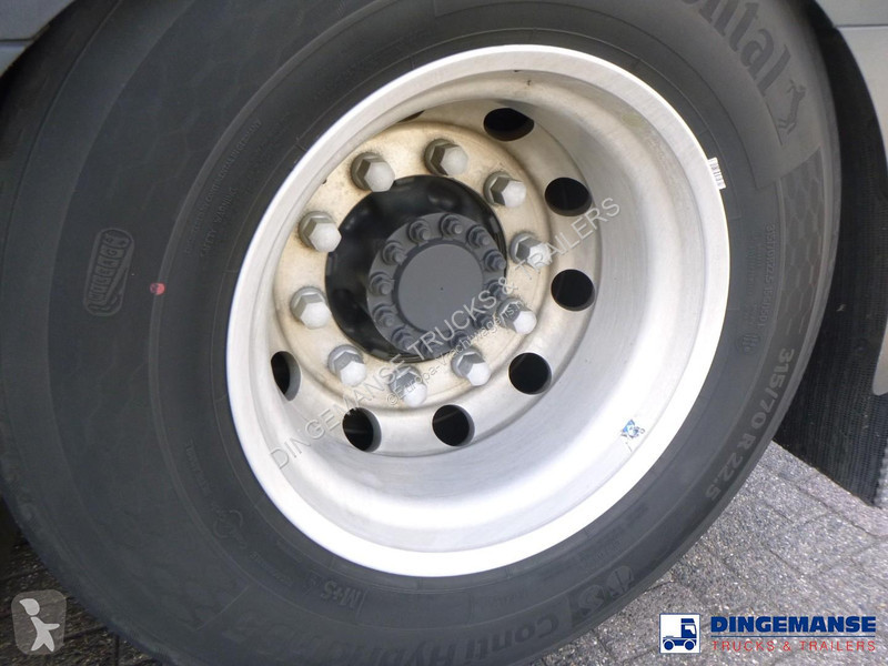 Tratores Volvo 500 6x2 Euro 6