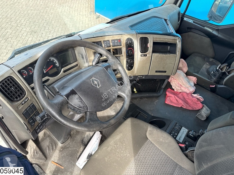 Тягач Renault 460 Dxi EURO 5