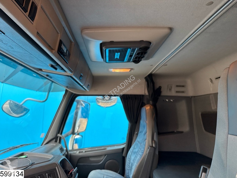Тягач Volvo FH 460 EURO 5, Retarder, ADR,...