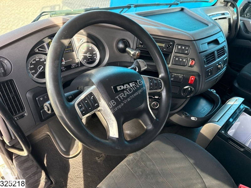Тягач DAF 480 EURO 6