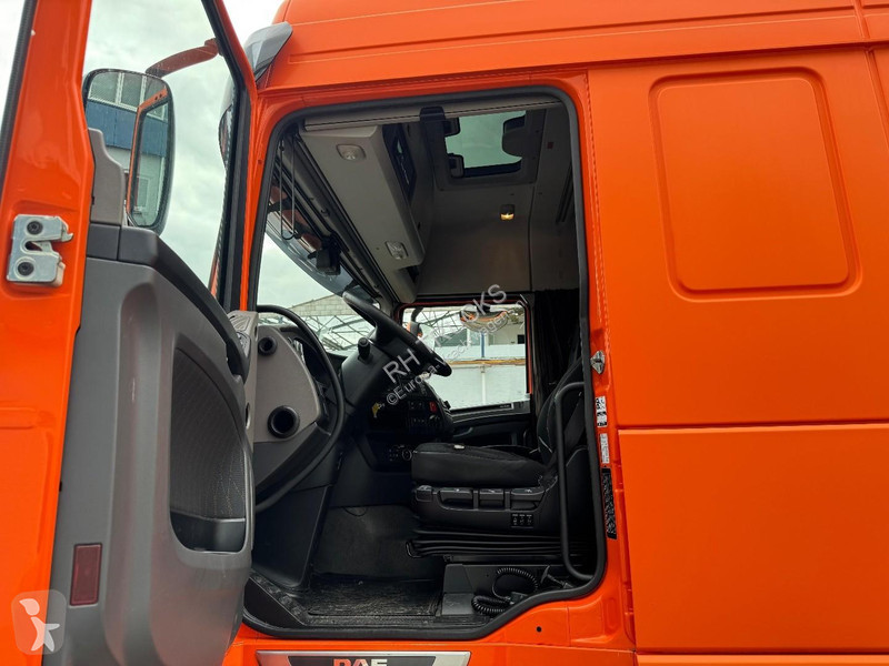 Тягач DAF 450 6X2 EURO 6