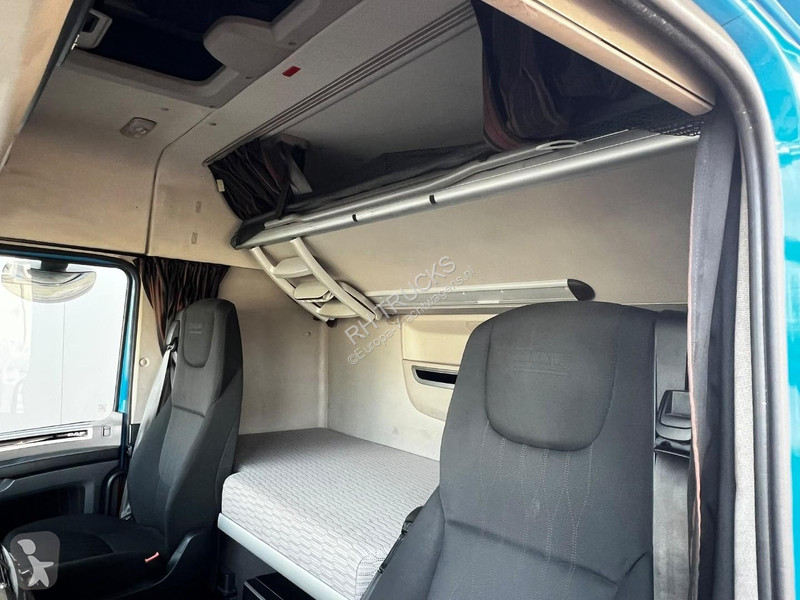 Тягач DAF 450 4X2 EURO 6 MEGA