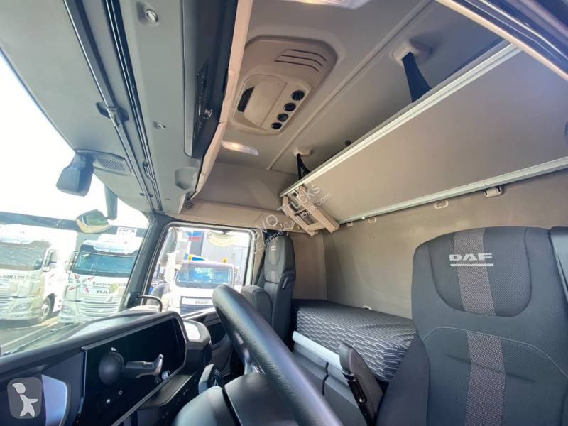 Tratores DAF 480