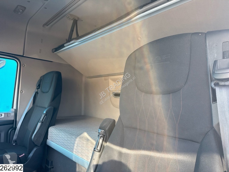 Тягач DAF 480 EURO 6