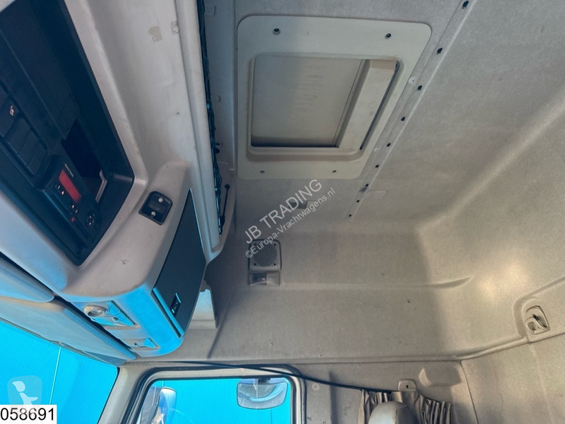 Тягач Renault 460 Dxi EURO 5