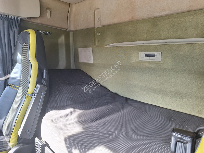 Тягач Volvo 16550 16.550 XXL RETARDER