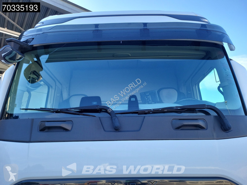 Тягач Ford F-Max 500 4X2 NL-Truck 2x Tanks Navi...