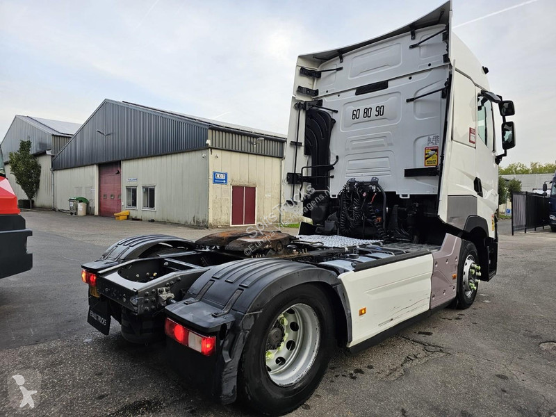 Tratores Renault T480 Retarder
