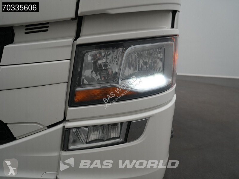 Тягач Scania R 4X2 Retarder Hydraulic Alcoa's
