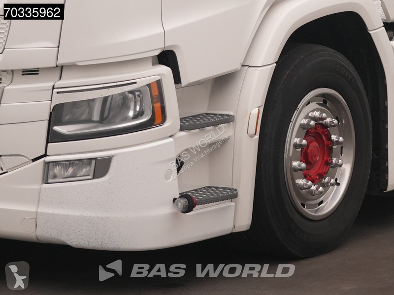 Тягач Scania S540 S 6X2 WB315! Special...