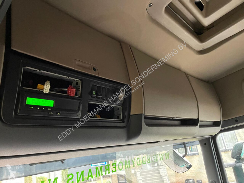 Тягач Scania G450