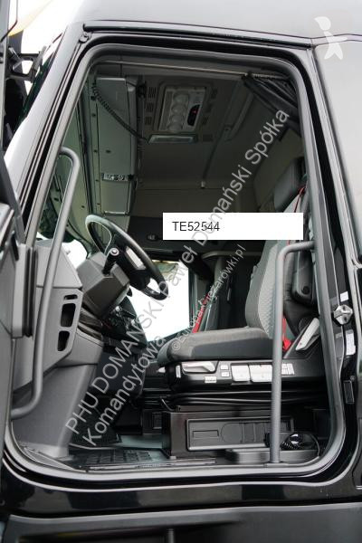 Тягач Renault T 480 / EURO 6 / ACC / HIGH CAB /...
