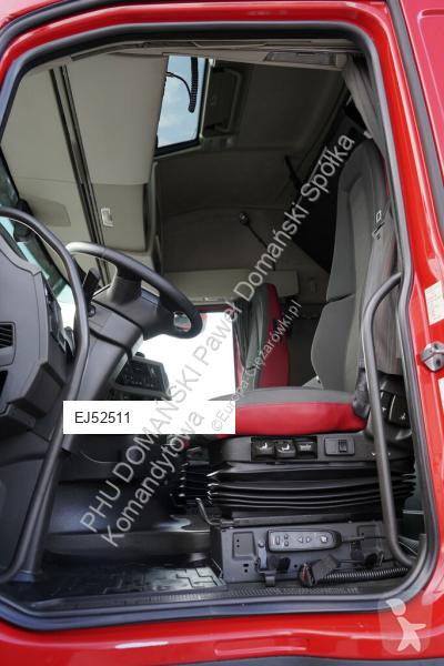 Тягач Volvo FH / 460 / EURO 6 / ACC / GLOBETROTTER