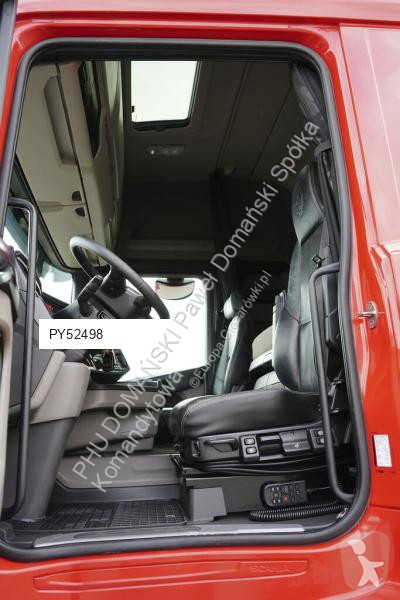 Тягач Scania R 450 / EURO 6 / ACC / RETARDER