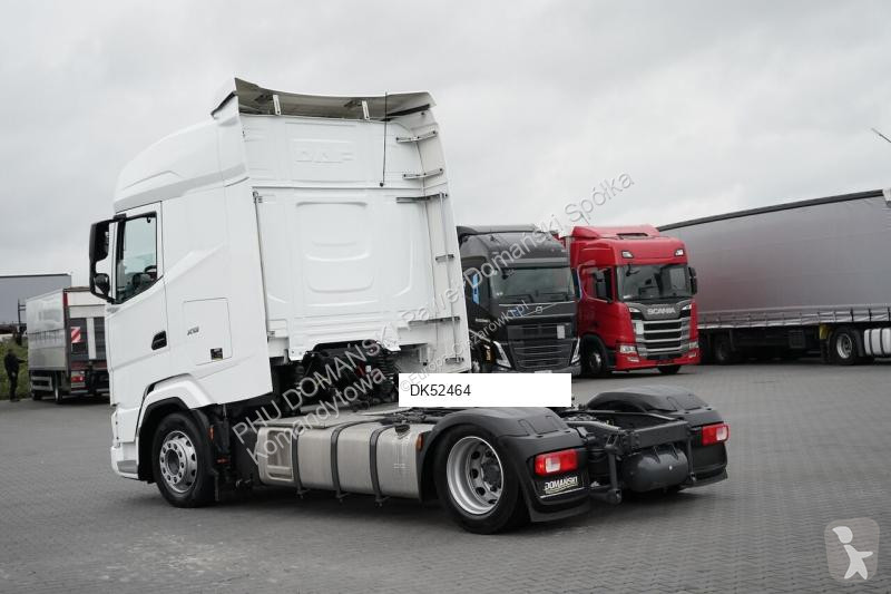 Тягач DAF XG / 480 / ACC / EURO 6 / I – COOL /...