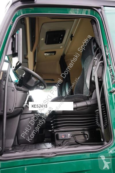 Тягач Mercedes ACTROS / 1845 / E 6 / MP 5 /...