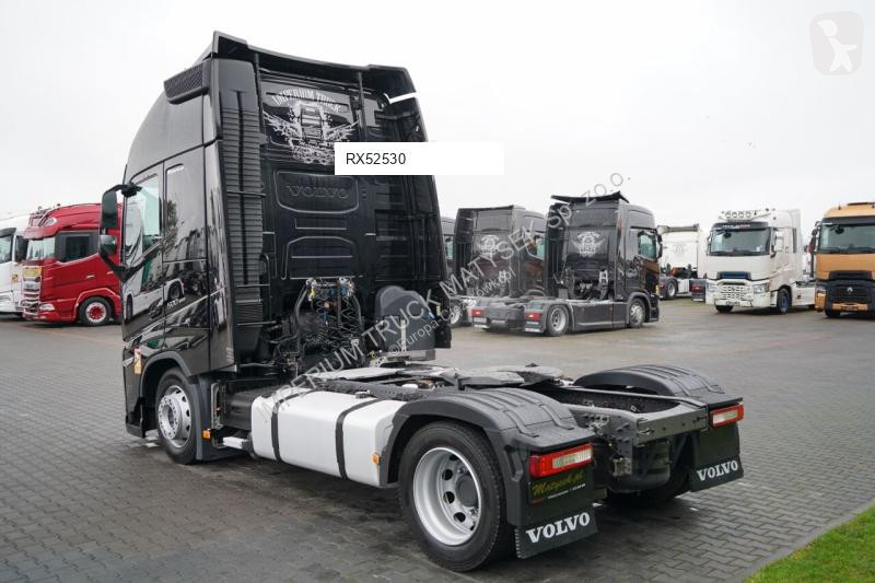 Тягач Volvo FH 500