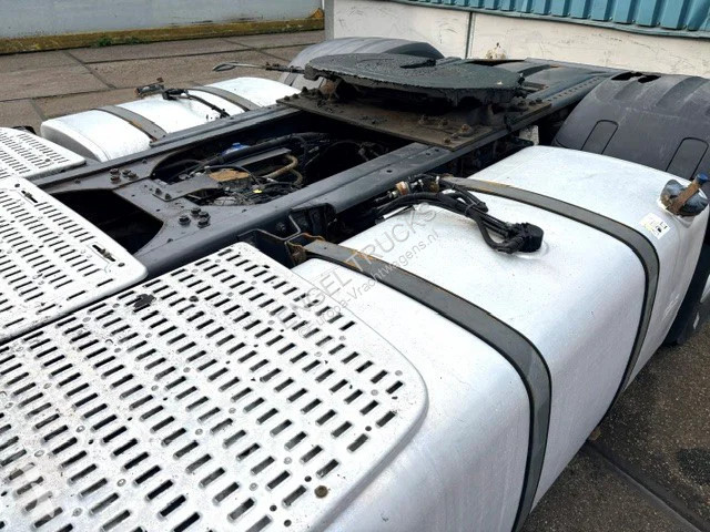Тягач DAF SUPERSPACECAB (ZF MANUAL GEARBOX /...