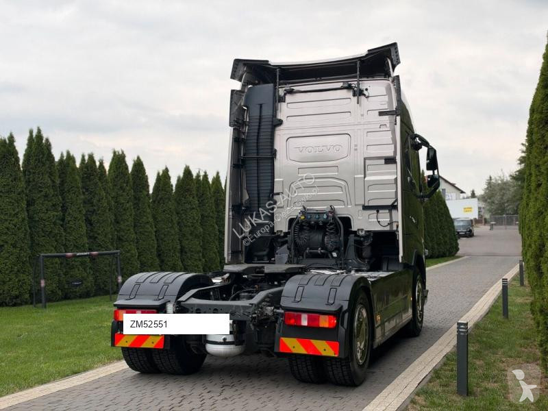 Traktor Volvo FH 500 PARK COOL