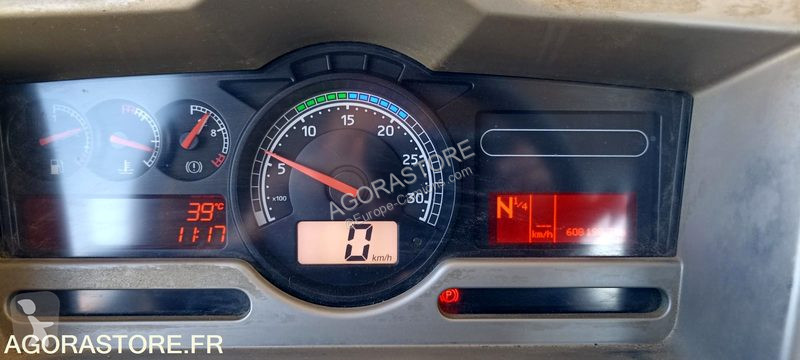 Traktor Renault PREMIUM