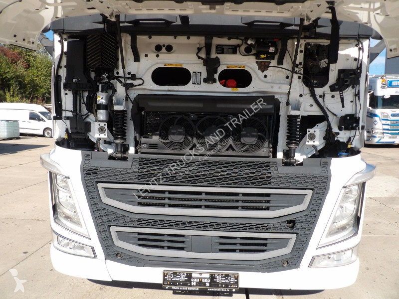 Traktor Volvo FH460-GLOBE-2...