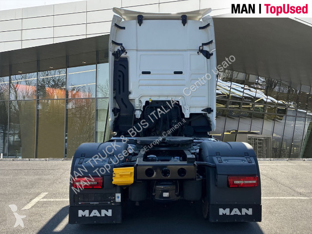 Traktor MAN TGX 18.510 4x2 LL SA