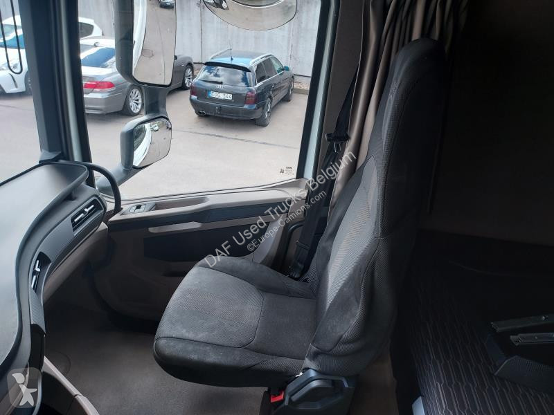 Traktor DAF 480 FT 4X2