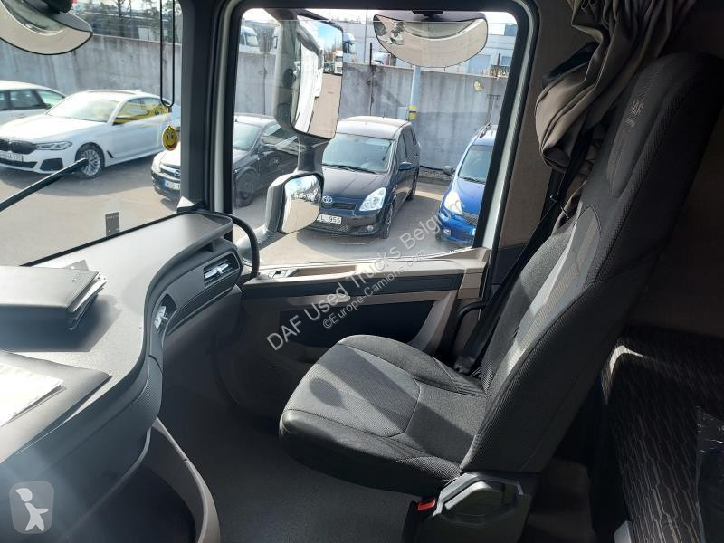 Traktor DAF 480 FT 4X2