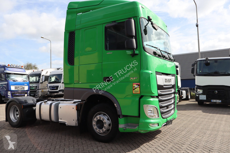 Traktor DAF 480 * EURO6 * 4X2 *