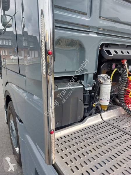 Traktor DAF 530 FAD