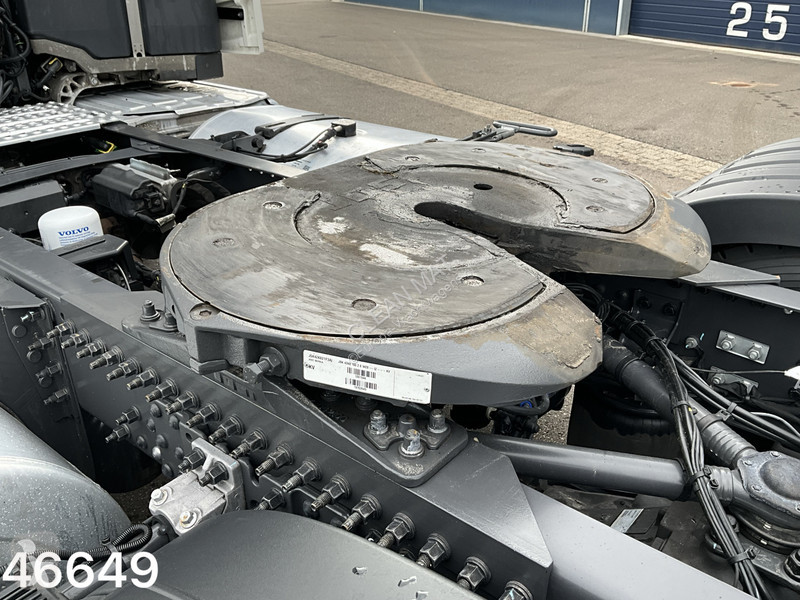 Traktor Volvo FH 460 Voith Retarder!!