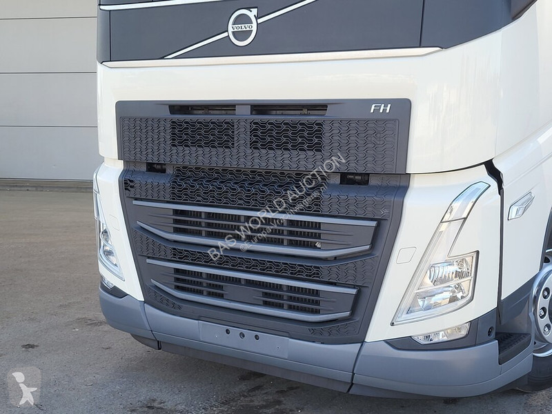 Traktor Volvo FH FH 460