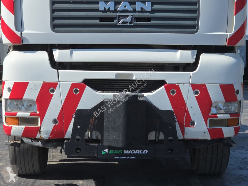 Traktor MAN 41.660